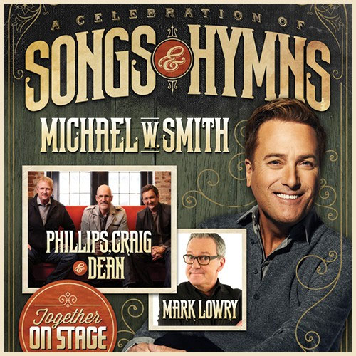 Songs & Hymns Tour 2015
