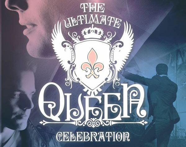 The Ultimate Queen Celebration Fall Tour 2018