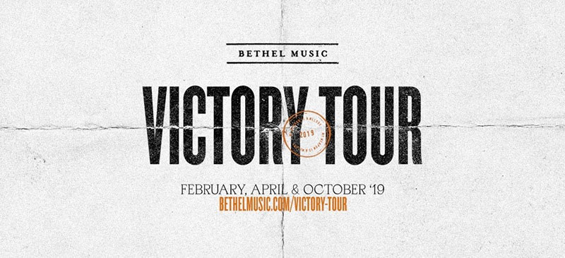 Victory Tour