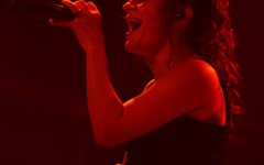 Flyleaf with Lacey Sturm
