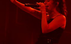 Flyleaf with Lacey Sturm
