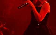 Flyleaf with Lacey Sturm
