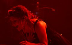Flyleaf with Lacey Sturm