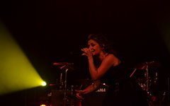 Flyleaf with Lacey Sturm