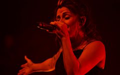 Flyleaf with Lacey Sturm