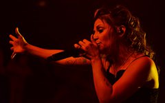 Flyleaf with Lacey Sturm