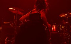 Flyleaf with Lacey Sturm