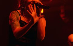 Flyleaf with Lacey Sturm