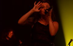 Flyleaf with Lacey Sturm