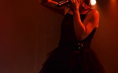 Flyleaf with Lacey Sturm