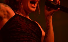 Flyleaf with Lacey Sturm