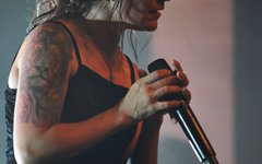 Flyleaf with Lacey Sturm