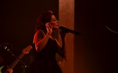 Flyleaf with Lacey Sturm
