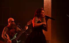 Flyleaf with Lacey Sturm