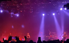 Flyleaf with Lacey Sturm