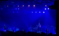 Flyleaf with Lacey Sturm