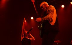 Flyleaf with Lacey Sturm