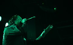 Anberlin