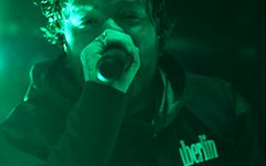 Anberlin