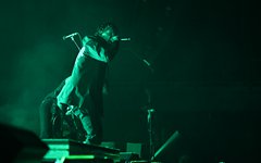 Anberlin