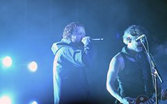 Anberlin