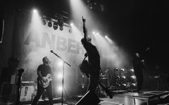 Anberlin