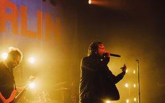 Anberlin