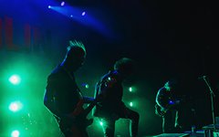 Anberlin