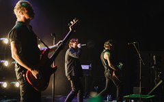 Anberlin