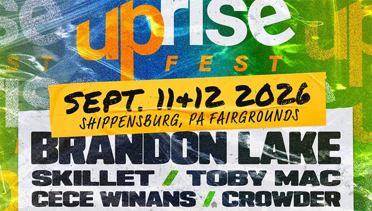 Uprise Festival 2026