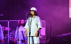 CeCe Winans