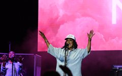 CeCe Winans