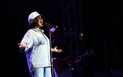 CeCe Winans