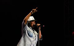 CeCe Winans