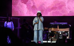 CeCe Winans