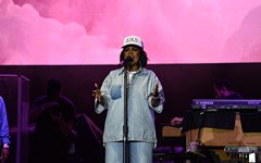 CeCe Winans