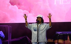 CeCe Winans