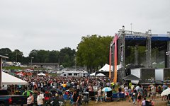 Crowder