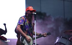 Crowder
