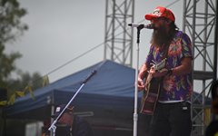 Crowder