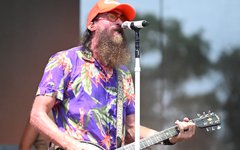 Crowder
