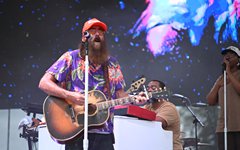 Crowder