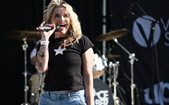 Grace Graber