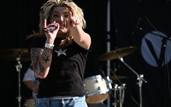 Grace Graber