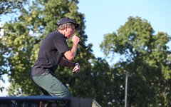 John Reuben