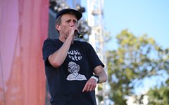 John Reuben