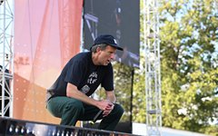 John Reuben