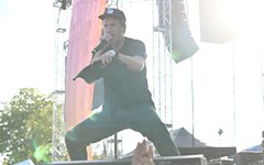 John Reuben