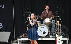Scout and the Saints