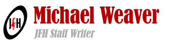 Michael Weaver border=